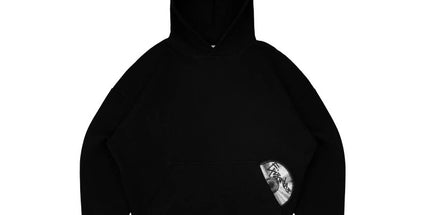 Disc Graphic Tracksuit Set