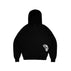 S / Black sweater