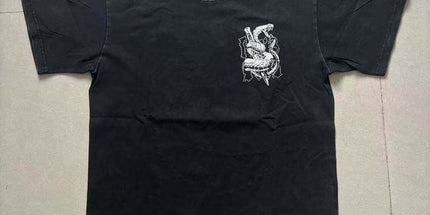 R3BEL Wide-Cut T-Shirt