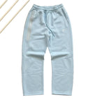Blue FD8461 pants