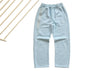 S / Blue FD8461 pants