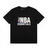 S / 837 black short sleeves