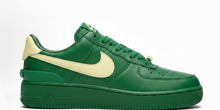 Nike x Supreme Air Force 1 Low SP