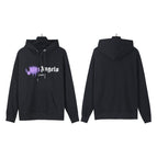 117 black seal purple