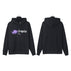 S / 117 black seal purple