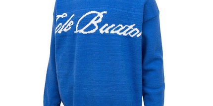 Cole Buxton Logo Sweater