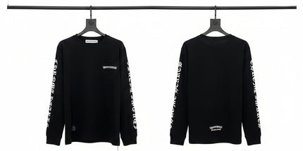 Chrome Hearts x Matty Boy Vanity Affair long-sleeve tee