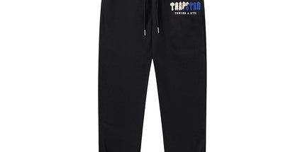 Trapstar Embroidered Tracksuit Set