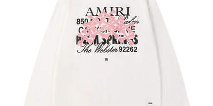 Amiri Core Logo Long Sleeve