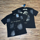 792 wash black