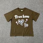 T129 Army Green