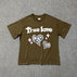 S / T129 Army Green