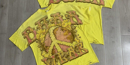 DUAA Vintage T-Shirt