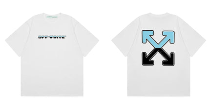 Off-White Foil Arrow T-Shirt