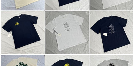 Aimé Leon Dore Abstract T-Shirt