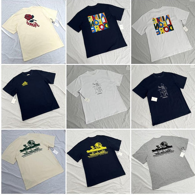 Aimé Leon Dore Abstract T-Shirt