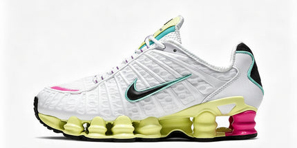 Nike Shox TL