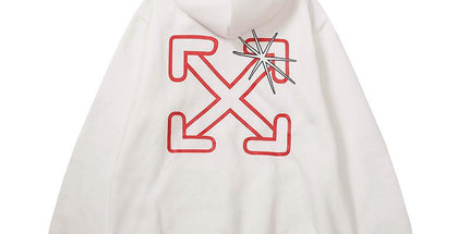 Off-White Astronaut Hoodie