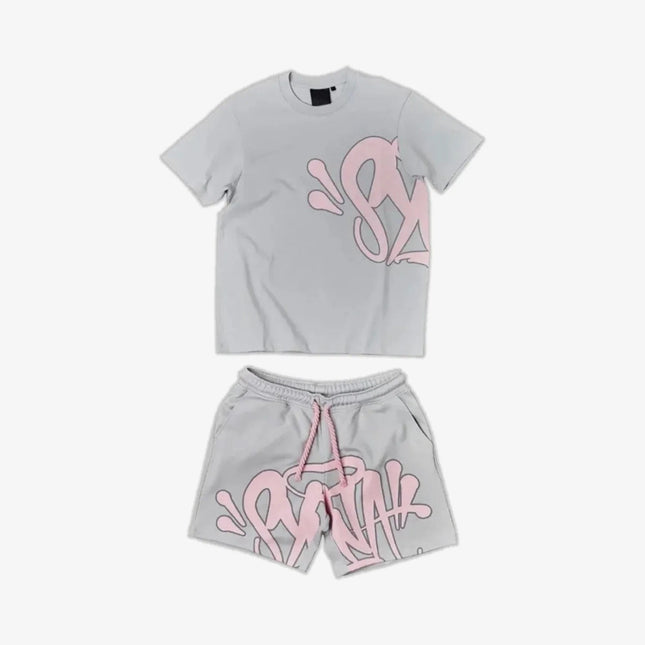 Men's Synaworld Sports Set