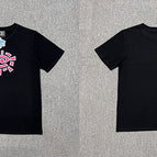 AD04 Black Printing Powder