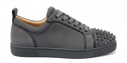 Christian Louboutin Louis Junior Spikes
