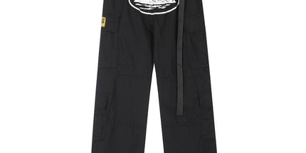 Alcatraz Five-Star Workwear Pants