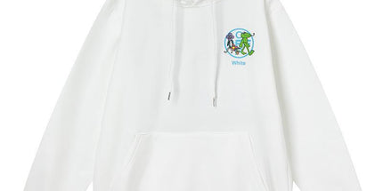 Off-White Astronaut Hoodie