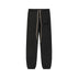 S / black