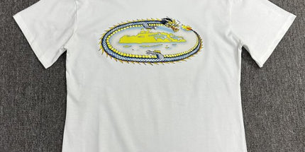 Alcatraz Sniper Scope T-Shirt