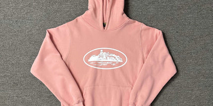 Corteiz Ship Logo Tracksuit Set