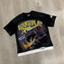 S / R112 wash black