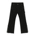 S / black