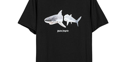 Men's Palm Angels Logo T-Shirt