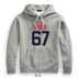 S / 055 gray