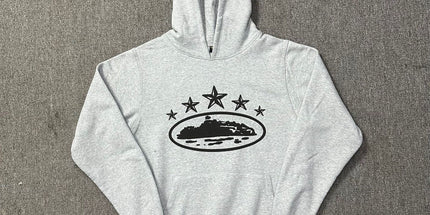 Corteiz Ship Logo Tracksuit Set