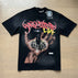 S / 6810 washed black