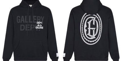 Gallery Dept Terry Hoodie