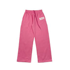TZ8272 pink pants
