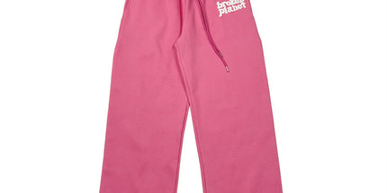 Broken Planet Foam Zip Tracksuit Set