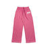 S / TZ8272 pink pants