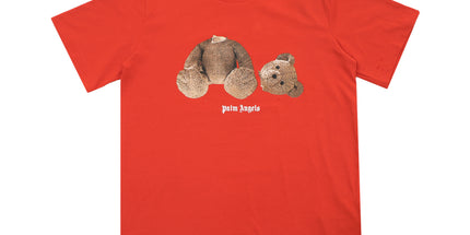 Men's Palm Angels Logo T-Shirt