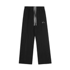 653 - Black trousers