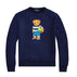 L032 Blue