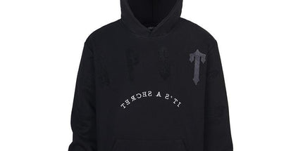 Trapstar Contrast Towel Tracksuit Set