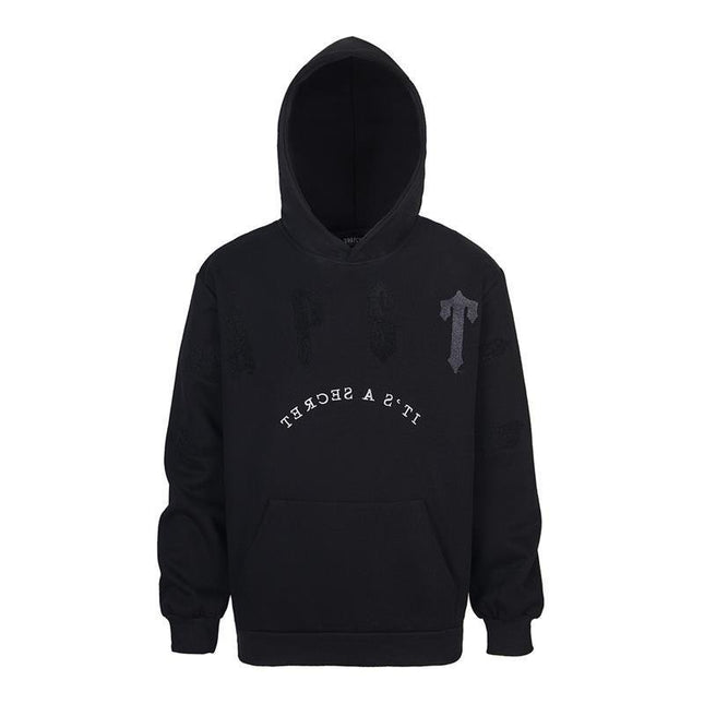 Trapstar Contrast Towel Tracksuit Set