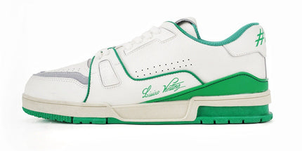 LV x TM LV Trainer Sneaker