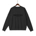 S / Black plus velvet