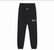 XS / 22 sweatpants 1977 charcoal black