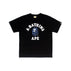 S / D168 black blue