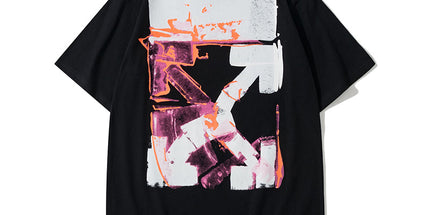 Off-White Water-Drop T-Shirt
